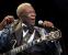 B. B. King: horoscope, chart, and planetary dominants