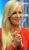 Summer Rae: horoscope, chart, and planetary dominants