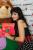 Krysten Ritter: horoscope, chart, and planetary dominants