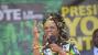 Grace Mugabe