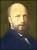 Felix Adler: horoscope, chart, and planetary dominants
