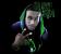 Hopsin: horoscope, chart, and planetary dominants