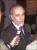 Antonio Ricci: horoscope, chart, and planetary dominants