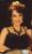 Bernadette Lafont: Astrology, display the picture and birth chart
