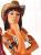 Lisa Lopes: horoscope, chart, and planetary dominants