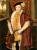 Edward VI of England: Astrology, display the picture and birth chart