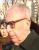 Jacques Fauvet: Astrology, display the picture and birth chart