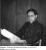 Richard Bucher: horoscope, chart, and planetary dominants