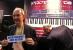 Roger Linn: horoscope, chart, and planetary dominants