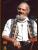 Jean-Pierre Nicola: horoscope, chart, and planetary dominants