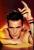 Matt Dillon: horoscope, chart, and planetary dominants