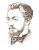 Alexandre Zévaès: horoscope, chart, and planetary dominants