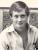 John E. Boswell: horoscope, chart, and planetary dominants