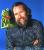 Jim Henson: horoscope, chart, and planetary dominants