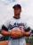 Don Drysdale: horoscope, chart, and planetary dominants