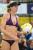 Kerri Walsh: horoscope, chart, and planetary dominants
