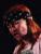 Axl Rose: horoscope, chart, and planetary dominants