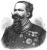Victor Emmanuel II of Italy: horoscope, chart, and planetary dominants