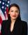 Alexandria Ocasio-Cortez: Astrology, display the picture and birth chart