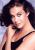 Megan Gale: horoscope, chart, and planetary dominants
