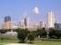 Fort Worth (Texas): horoscope, chart, and planetary dominants