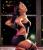 Farrah Franklin: horoscope, chart, and planetary dominants
