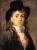 Antoine-Jean Gros: horoscope, chart, and planetary dominants