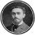 Georges Adolphe Hue: horoscope, chart, and planetary dominants