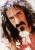 Frank Zappa: horoscope, chart, and planetary dominants