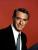 Cary Grant: horoscope, chart, and planetary dominants