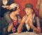 Kenneth Miller: horoscope, chart, and planetary dominants