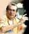 Michel Colombier: horoscope, chart, and planetary dominants