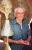 Paolo Soleri: horoscope, chart, and planetary dominants
