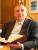 André Lacrampe: horoscope, chart, and planetary dominants