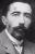 Joseph Conrad: horoscope, chart, and planetary dominants