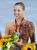 Carolina Kostner: horoscope, chart, and planetary dominants