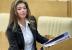 Alina Kabaeva: horoscope, chart, and planetary dominants