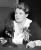 Mary Margaret McBride: horoscope, chart, and planetary dominants