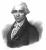 Louis-Nicolas Vauquelin: horoscope, chart, and planetary dominants