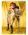 Lux Interior: horoscope, chart, and planetary dominants