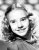 Peggy Ann Garner: horoscope, chart, and planetary dominants