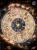 Blanca Holmes: horoscope, chart, and planetary dominants