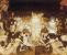 Jan Toorop: horoscope, chart, and planetary dominants