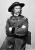 George Armstrong Custer: horoscope, chart, and planetary dominants