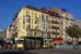 Brussels (Belgium): Astrology, display the picture and birth chart