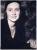 Marie-Claude Vaillant-Couturier: horoscope, chart, and planetary dominants