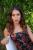 Hiba Abouk: horoscope, chart, and planetary dominants