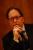 Horace Engdahl: horoscope, chart, and planetary dominants