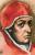 Pope Nicholas V: horoscope, chart, and planetary dominants