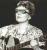 The Singing Nun: horoscope, chart, and planetary dominants
